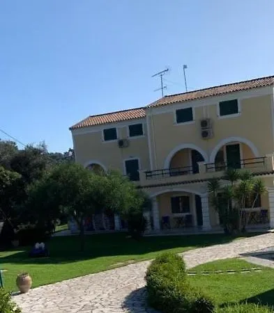 Pangea Corfu Karousades (Esperies)