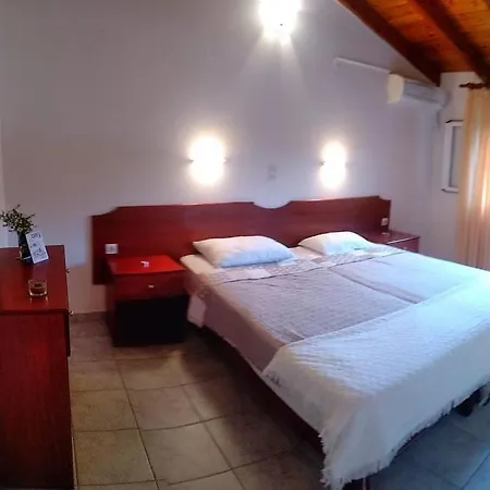 Apartment Pangea Corfu