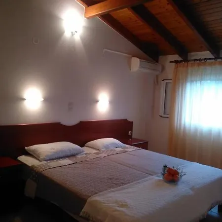 Apartment Pangea Corfu *