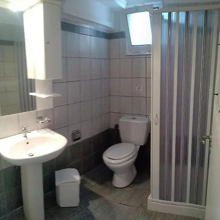Apartment Pangea Corfu