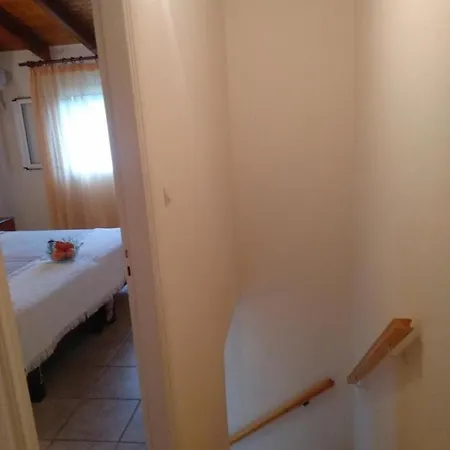 Pangea Corfu Apartment