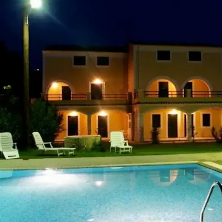 Pangea Corfu Apartment *