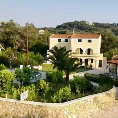Pangea Corfu Karousades (Esperies)