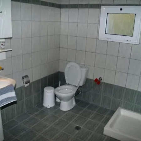 Apartment Pangea Corfu