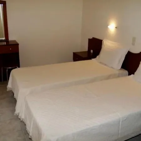 Apartment Pangea Corfu