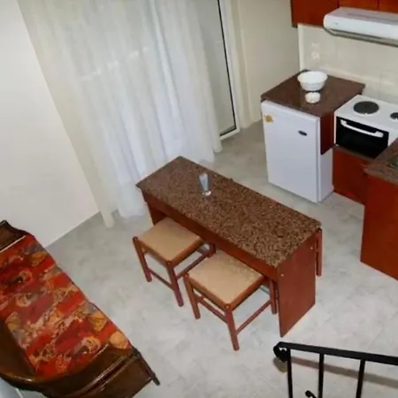 Pangea Corfu Apartment